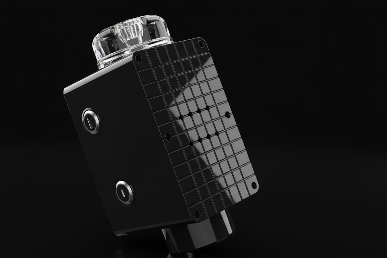 Orifice AI product angle 3